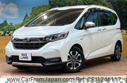 honda freed-hybrid 2019 quick_quick_GB7_GB7-3109034
