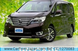 nissan serena 2014 quick_quick_DAA-HFC26_HFC26-253253