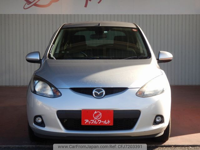 mazda demio 2011 22521802 image 2
