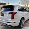 cadillac xt6 2020 quick_quick_7BA-C1TL_1GYFP9RS2LZ171888 image 5