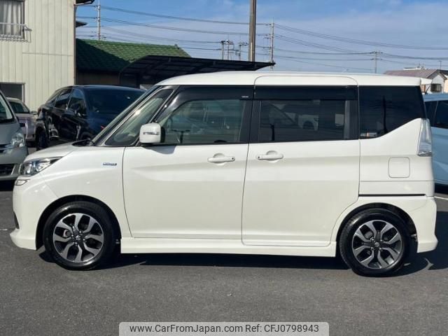 suzuki solio 2018 quick_quick_DAA-MA36S_MA36S-678719 image 2