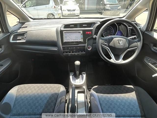 honda fit 2016 -HONDA--Fit DBA-GK3--GK3-4300088---HONDA--Fit DBA-GK3--GK3-4300088- image 2