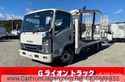 isuzu elf-truck 2017 GOO_NET_EXCHANGE_0730233A30250125W002