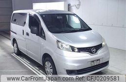 nissan nv200-vanette 2011 -NISSAN--NV200 VM20-023100---NISSAN--NV200 VM20-023100-