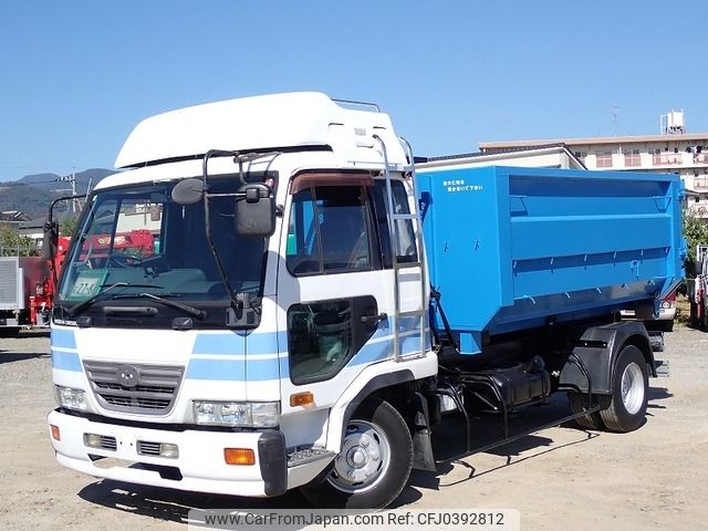 nissan diesel-ud-condor 2003 -NISSAN--Condor KK-MK26A--MK26A-00926---NISSAN--Condor KK-MK26A--MK26A-00926- image 2