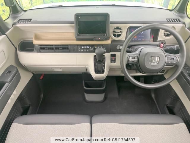 honda n-box 2025 CFJ1764597 image 2