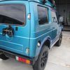 suzuki jimny 1992 CFJ1703072 image 27
