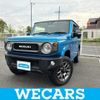 suzuki jimny 2020 CFJ1624550 image 1