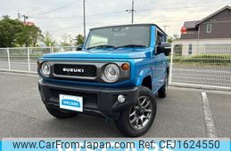 suzuki jimny 2020 CFJ1624550