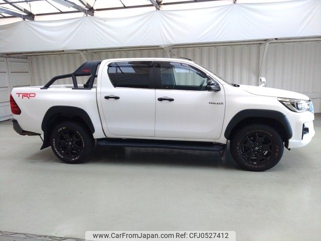 toyota hilux 2019 ENHANCEAUTO_1_ea291738 image 2