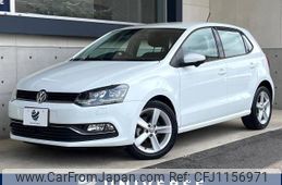 volkswagen polo 2017 -VOLKSWAGEN--VW Polo DBA-6RCJZ--WVWZZZ6RZHU055902---VOLKSWAGEN--VW Polo DBA-6RCJZ--WVWZZZ6RZHU055902-