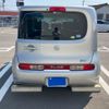 nissan cube 2011 -NISSAN--Cube DBA-Z12--Z12-187956---NISSAN--Cube DBA-Z12--Z12-187956- image 4