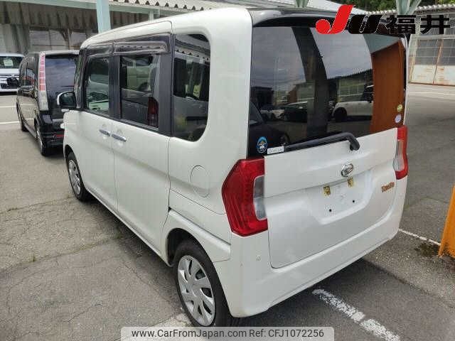 daihatsu tanto 2016 -DAIHATSU--Tanto LA600S--0445154---DAIHATSU--Tanto LA600S--0445154- image 2
