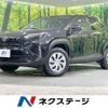 toyota yaris-cross 2025 CFJ1889125 image 1