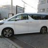 toyota alphard 2021 quick_quick_3BA-AGH30W_9022657 image 11