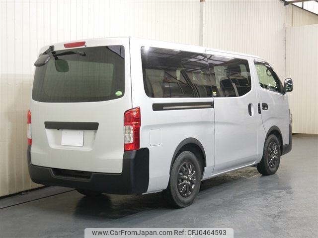 nissan caravan-van 2017 -NISSAN--Caravan Van VW2E26-031111---NISSAN--Caravan Van VW2E26-031111- image 2