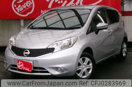 nissan note 2016 -NISSAN--Note DBA-E12--E12-416211---NISSAN--Note DBA-E12--E12-416211-