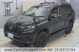 toyota land-cruiser-prado 2022 -TOYOTA 【足立 330も3885】--Land Cruiser Prado GDJ150W-0078336---TOYOTA 【足立 330も3885】--Land Cruiser Prado GDJ150W-0078336-