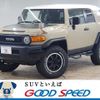 toyota fj-cruiser 2011 -TOYOTA--FJ Curiser CBA-GSJ15W--GSJ15-0111120---TOYOTA--FJ Curiser CBA-GSJ15W--GSJ15-0111120- image 1