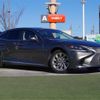 lexus ls 2019 -LEXUS--Lexus LS DBA-VXFA50--VXFA50-6004720---LEXUS--Lexus LS DBA-VXFA50--VXFA50-6004720- image 1