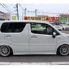 suzuki wagon-r-stingray 2017 GOO_JP_700102067530250621005 image 4