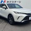 toyota harrier 2021 -TOYOTA--Harrier 6BA-MXUA80--MXUA80-0064356---TOYOTA--Harrier 6BA-MXUA80--MXUA80-0064356- image 16