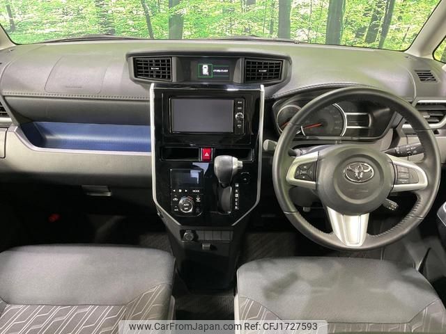 toyota tank 2016 CFJ1727593 image 2