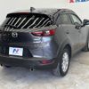 mazda cx-3 2021 CFJ1650210 image 17