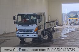 hino ranger 2016 -HINO--Hino Ranger FC9JCAP-25166---HINO--Hino Ranger FC9JCAP-25166-