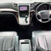 toyota vellfire 2012 CFJ1707414 image 1