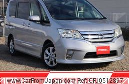 nissan serena 2011 l11200