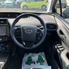 toyota prius 2021 CFJ1128675 image 14