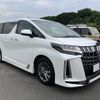 toyota alphard 2019 quick_quick_DBA-GGH30W_GGH30-0035195 image 1