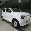 suzuki alto-van 2018 -SUZUKI--Alto Van HA36V-135970---SUZUKI--Alto Van HA36V-135970- image 9