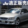 toyota altezza 2005 quick_quick_GH-SXE10_SXE10-0055556 image 1