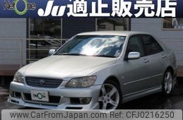 toyota altezza 2005 quick_quick_GH-SXE10_SXE10-0055556