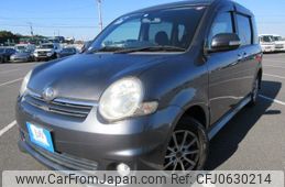 toyota sienta 2009 REALMOTOR_Y2024120347A-21