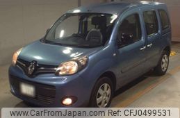 renault kangoo 2015 -RENAULT 【熊本 343ﾓ 358】--Renault Kangoo ABA-KWK4M--VFIKW2UBAF0711315---RENAULT 【熊本 343ﾓ 358】--Renault Kangoo ABA-KWK4M--VFIKW2UBAF0711315-