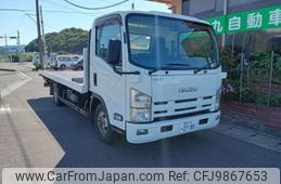 isuzu elf-truck 2011 -ISUZU--Elf SKG-NNR85AR--NNR85-7001276---ISUZU--Elf SKG-NNR85AR--NNR85-7001276-