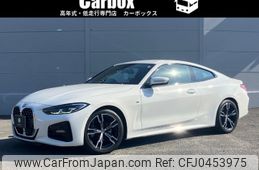 bmw 4-series 2023 -BMW--BMW 4 Series 3BA-12AP20--WBA12AP010CL64904---BMW--BMW 4 Series 3BA-12AP20--WBA12AP010CL64904-