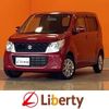 suzuki wagon-r 2016 quick_quick_MH44S_MH44S-176527 image 1