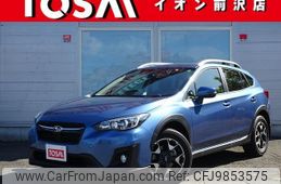 subaru xv 2017 quick_quick_DBA-GT7_GT7-059795