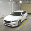 mazda atenza 2013 -MAZDA 【鹿児島 301ﾄ3209】--Atenza Wagon GJ2FW--GJ2FW-105457---MAZDA 【鹿児島 301ﾄ3209】--Atenza Wagon GJ2FW--GJ2FW-105457- image 5