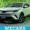 toyota c-hr 2017 quick_quick_DAA-ZYX10_ZYX10-2052019 image 1