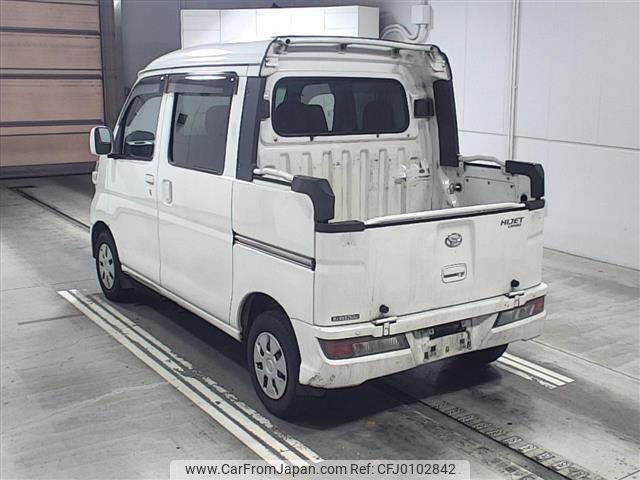 daihatsu hijet-van 2018 -DAIHATSU--Hijet Van S321W-0007772---DAIHATSU--Hijet Van S321W-0007772- image 2