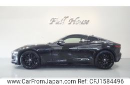 jaguar f-type 2022 CFJ1584496