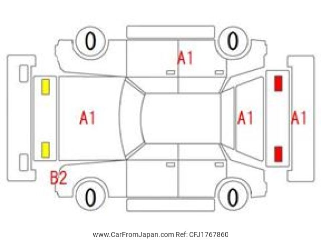 suzuki wagon-r 2015 CFJ1767860 image 2