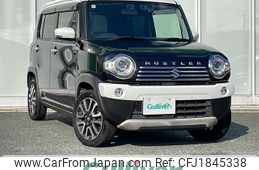 suzuki hustler 2017 CFJ1845338