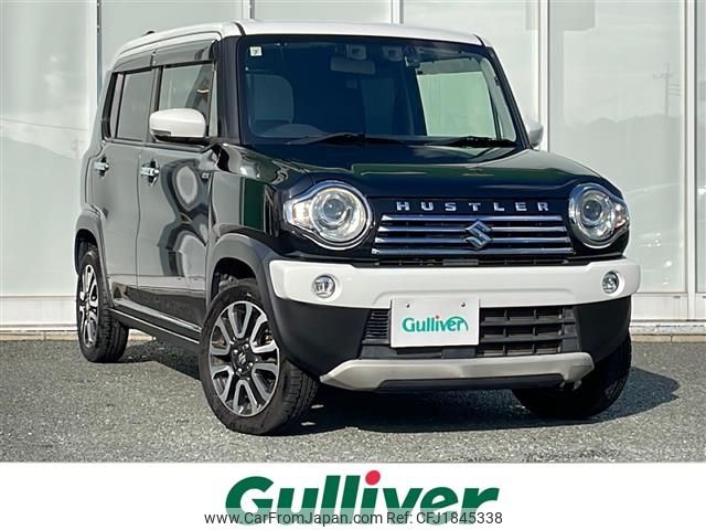 suzuki hustler 2017 CFJ1845338 image 1