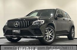 mercedes-benz glc-class 2019 CFJ1768111